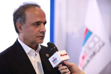 تولید فولاد هرمزگان با رکورد جدید