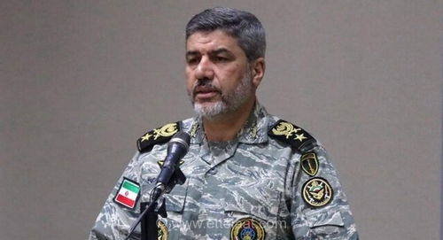 واکنش ارتش به تجاوز آمریکا: موشک‌ها و پهپادها پس از ۱۵ دقیقه شلیک شدند