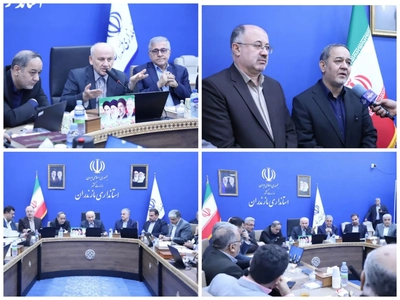 مازندران جایگاه ویژه‌ای از نظر کمیت و کیفیت تولید محصولات کشاورزی در کشور دارد