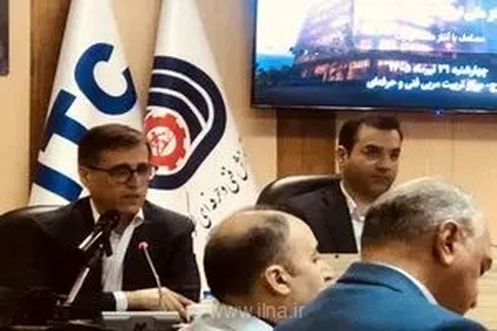 طراحی نقشه بازار مهارت؛ گام بلند اتاق بازرگانی برای پیوند میان آموزش‌های فنی و نیاز واقعی صنایع کشور