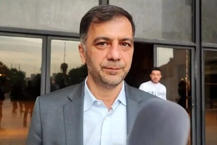 واکنش کریمی به محرومیت خداداد: پخش وویس کاملاً برنامه‌ریزی شده بود