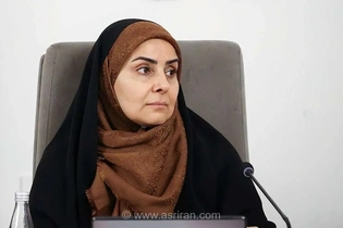 پروازهای خارجی طبق برنامه انجام می‌شود