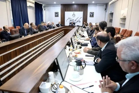 رئیس کل دادگستری تهران: برخورد با عوامل اصلی گران‌فروشی و احتکار