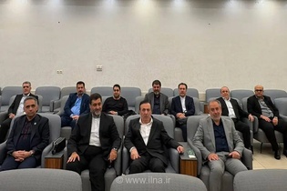 هیأت اقتصادی قزوین برای توسعه تجارت و سرمایه‌گذاری به روسیه رفت