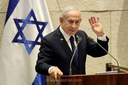 دفتر نتانیاهو: اردوغان در تلاش برای گسترش تنش‌ها از طریق سوریه و پاسخ قاطع اسرائیل