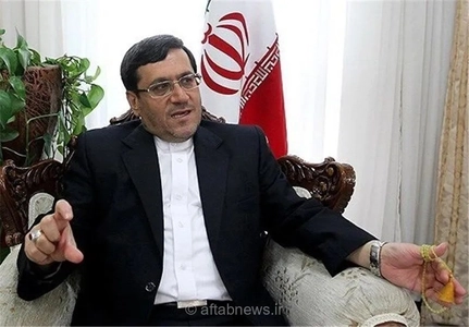 قشقاوی: آزادی کشتیرانی نباید امنیت کشورهای ساحلی را به خطر اندازد