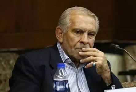 درگذشت احمد ناطق‌نوری، رئیس سابق فدراسیون بوکس در ۸۹ سالگی
