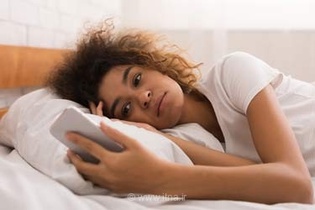 یک ساعت بدون گوشی؛ راهکاری برای شروع روزی پرانرژی