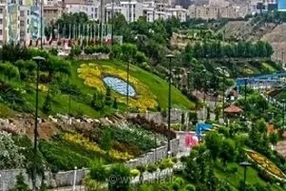 اجرای طرح «آرامش در شهر» با پاکسازی بوستان‌ها و برخورد با خرده‌فروشان