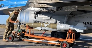 فروش ۵ میلیارد دلاری بمب‌های هوشمند JDAM-ER به عربستان سعودی تأیید شد