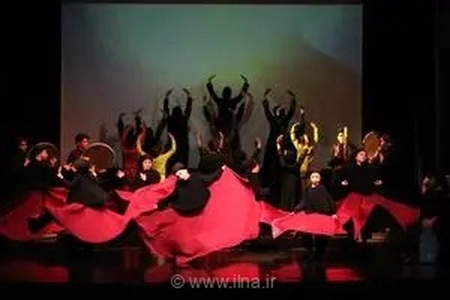 سیمرغ‌نامه؛ روایتی موزیکال و تماشایی از منطق‌الطیر عطار نیشابوری در شبکه نمایش خانگی منتشر می‌شود
