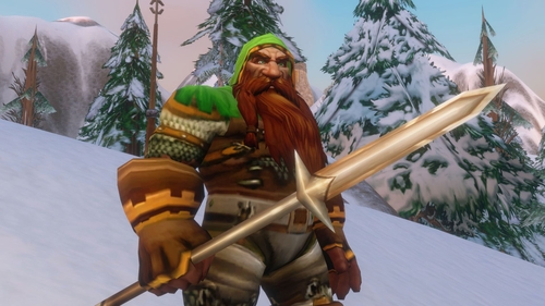 توسعه‌دهنده World of Warcraft: Forever به بحث درباره مخاطبان بازی پاسخ داد