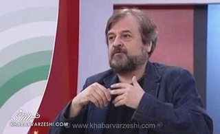 حمیدرضا صدر: علی پروین بعد از انقلاب، فوتبال ایران را زنده نگه داشت و حفظ کرد
