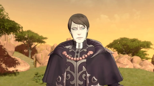رتبه‌بندی ۵ شخصیت عجیب و غریب بازی Fire Emblem: Fortune's Weave