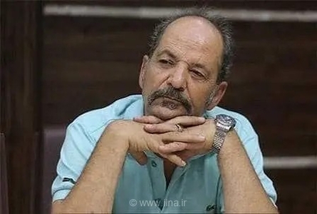 بهرام ابراهیمی رئیس انجمن بازیگران خانه تئاتر شد