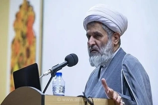 طائب: در صورت درخواست مذاکره از سوی دشمن، باید با قدرت وارد مذاکره شد