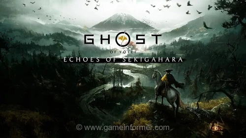 محتوای داستانی جدید و حالت روگ‌لایک بازی Ghost of Yōtei در ماه اکتبر منتشر می‌شود