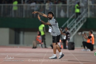 کنایه مربی استقلال به پرسپولیس پس از پیروزی در لیگ نخبگان آسیا