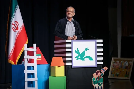رئیس‌جمهور: اتحاد و انسجام ملی، عامل قدرت و صلابت ایران است