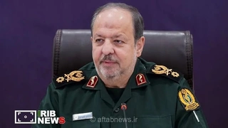 وزارت دفاع: سامانه‌های جدید آفندی و پدافندی در شرایط جنگی وارد میدان شدند / ایران هرگز تسلیم فشار نمی‌شود