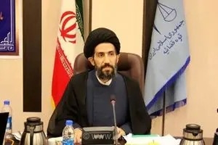 استقرار قاضی کشیک ۲۴ ساعته و تشکیل شعب ویژه قضایی در مرز باشماق برای تسهیل تردد زائران اربعین
