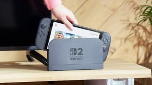 نینتندو: ما هنوز در ابتدای مسیر کنسول Switch 2 قرار داریم