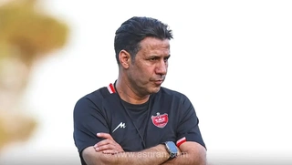 تساوی در دربی: حسرت تارتار برای حفظ برتری پرسپولیس مقابل استقلال