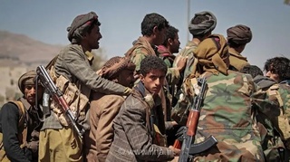 آمریکا: آتش‌بس با انصارالله همچنان پابرجاست