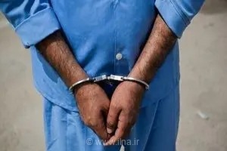 بازداشت عامل ارسال تصاویر محرمانه پرتاب موشک‌های ایرانی به رسانه‌های معاند در استان یزد