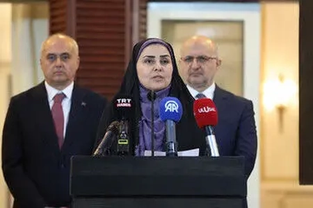 توسعه حمل‌ونقل بین ایران و ترکیه نقش کلیدی در پیوند بازارهای منطقه