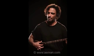 آهنگ جدید علی قمصری برای ورزش متناسب با فرهنگ ایرانی