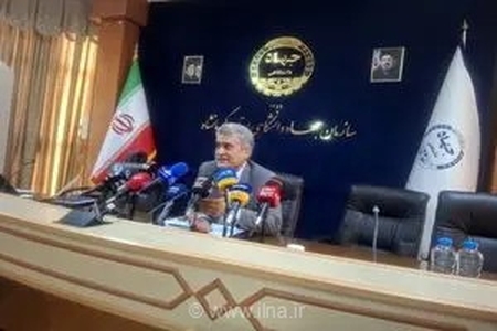 خیز جهاد دانشگاهی کرمانشاه برای تحول در اشتغال دانش‌بنیان و توانمندسازی جوانان با تکیه بر هوش مصنوعی