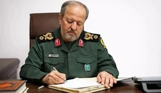 تعهد به تقویت قدرت دفاعی ایران؛ ادامه ساخت توان بازدارنده