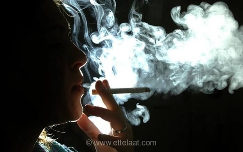 خطر جدی دود سیگار برای سلامت غیرسیگاری‌ها