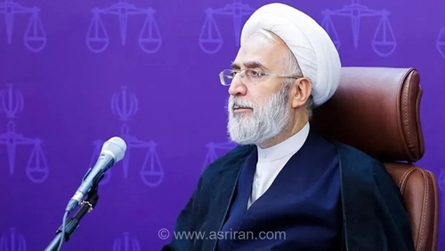قطع یارانه ۳۰۰ معاند خارج‌نشین و صدور کیفرخواست قضایی برای مقامات ارشد آمریکا و رژیم صهیونیستی