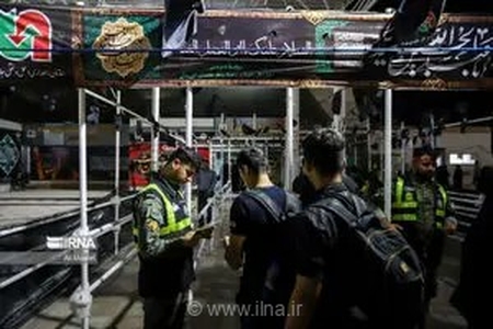 سردار رادان خبر داد: خروج موفق بیش از ۳۰۰ هزار زائر اربعین از مرزهای کشور با تردد روان