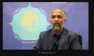 حنظله تاج الدینی دبیر ششمین جشنواره بین‌المللی فیلم «اشراق» منصوب شد