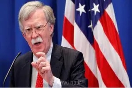 نقشه شوم بولتون برای آینده ایران: از انحلال سپاه تا واگذاری موقت قدرت به ارتش در سناریوی فروپاشی