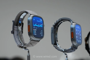 بررسی Apple Watch Ultra 4: سری 12 در حال نزدیک شدن است