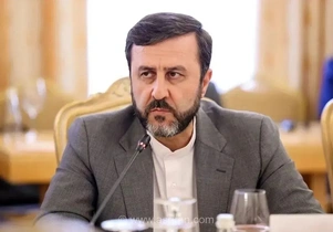 غریب‌آبادی: ایران پس از جنگ ۴۰ روزه، وضعیت جنگی در تنگه هرمز را تجربه می‌کند