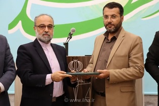 مرتضی طاهری‌فرد به‌عنوان دادستان نظامی استان اردبیل منصوب شد