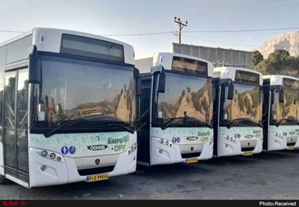 عضو شورای شهر محمدشهر خواستار خرید فوری اتوبوس و رایگان‌سازی حمل‌ونقل عمومی شد