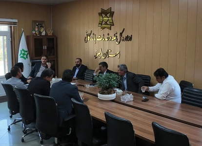 بررسی کیفیت آرد و نان در البرز؛ بازنگری قیمت نان کامل