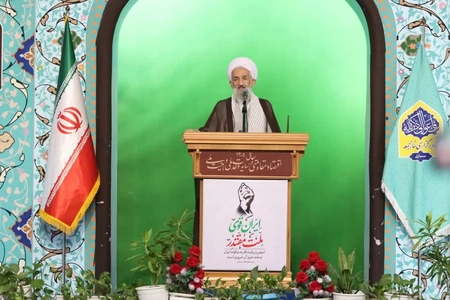 تاکید بر عزت و استقلال ایران در سخنرانی رئیس‌جمهور در سازمان ملل