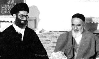 ابوالقاسم قاسم‌زاده در گفتگو با اطلاعات: امام به مقام فقهی و ادبی آیت‌الله خامنه‌ای باور داشت