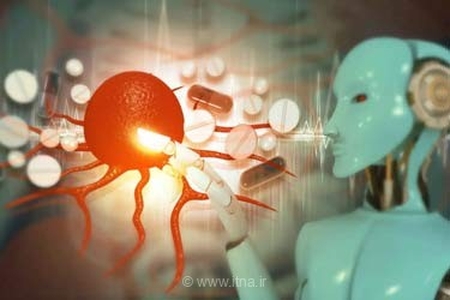 هوش مصنوعی درمان سرطان را وارد مرحله‌ای تازه کرد؛ امیدی بزرگ برای پزشکی