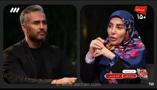 فرمول صداوسیما برای تطهیر چهره‌ها؛ چگونه «مروج فساد» در یک شب به «الگوی جوانان» تبدیل می‌شود؟