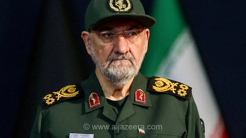ایران به زودی منطقه محدود در اطراف تنگه هرمز اعلام می‌کند