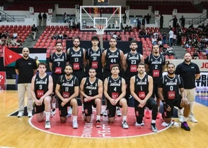 کار سخت تیم ملی مقابل این تیم آماده:/ اردن با سلاخی عراق آماده بازی با ایران!