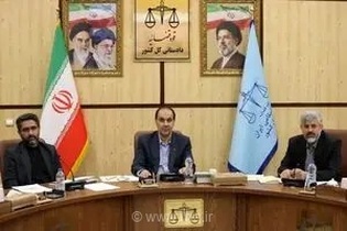 پیشنهاد ایران به کشورهای عضو بریکس برای مقابله مشترک با محتوای مجرمانه و اقدامات جنگ‌افروزانه در فضای مجازی